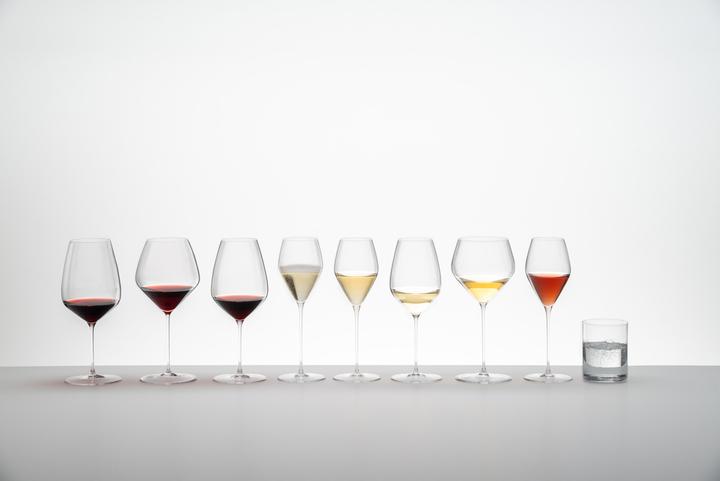 Image du produit Riedel Veloce (57 cl, 6 Verres)