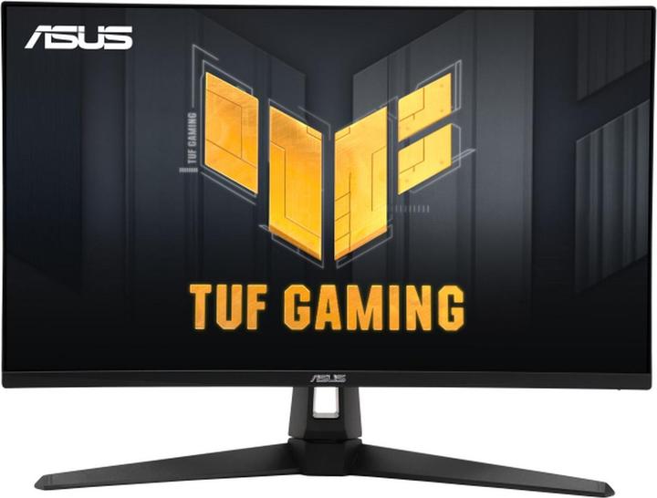 Produktbild ASUS TUF Gaming VG27AQ3A (2560 x 1440 Pixel, 27")