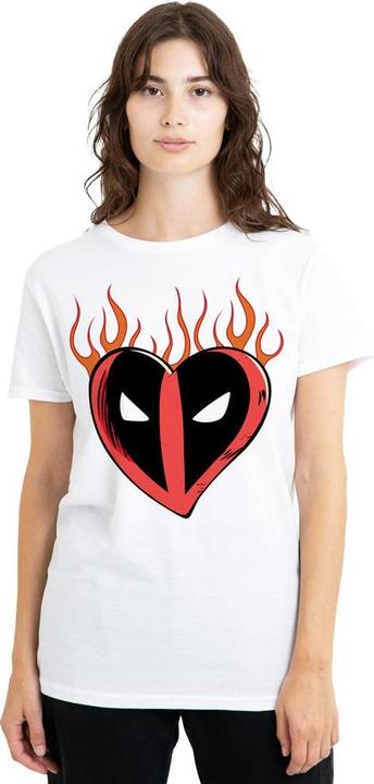 Produktbild Deadpool TShirt (XL)