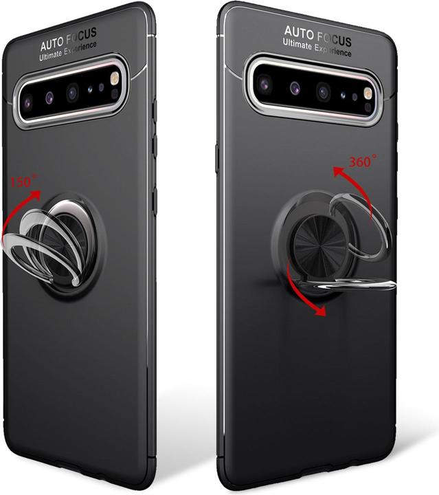 Actual product image Nalia Hull Galaxy S10 5G (Samsung Galaxy S10 5G)