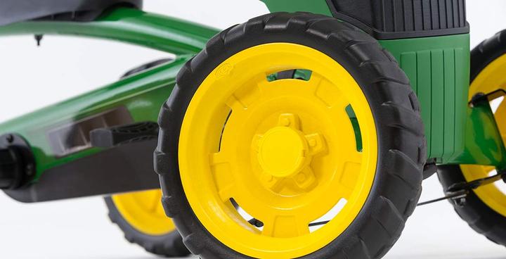 Image du produit BERG Buzzy John Deere