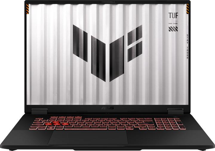Actual product image ASUS FTUF Gaming A18 (18", AMD Ryzen 7 260, 32 GB, 1000 GB, CH)