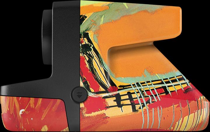 Immagine prodotto Polaroid Ora Fotocamera Gen 2 Edizione Basquiat
