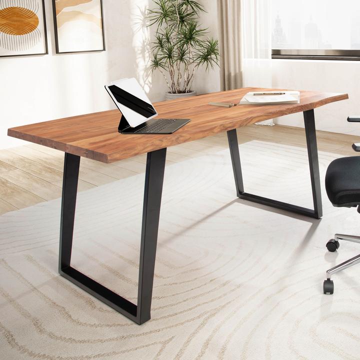 Actual product image Wohnling 200x100x76 (200 x 100 x 76 cm)