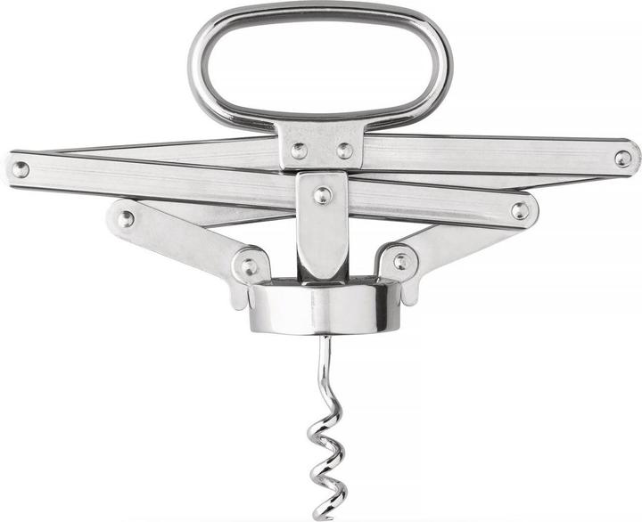 Actual product image Alessi Socrates (Corkscrew)