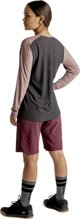 Produktbild iXS Women"s Flow XTG long Sleeve Henley (42)