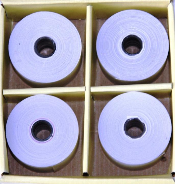 Produktbild Spielba Papierrollen zu Kassen