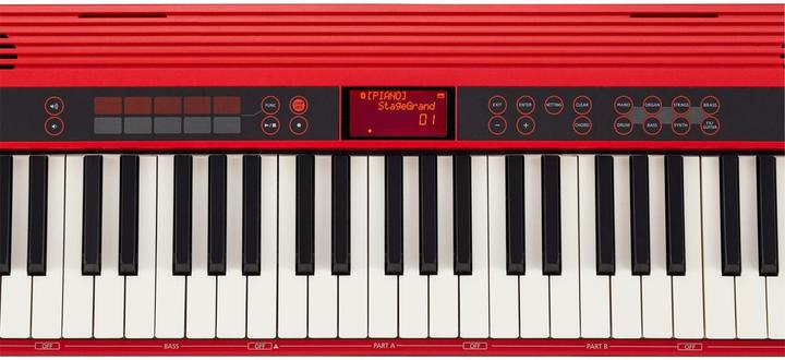 Roland Go:Keys (61 Keys)