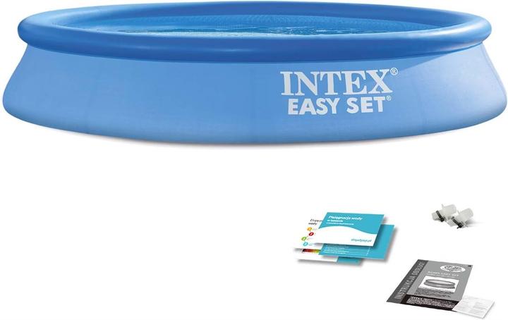 Produktbild Intex Easy Set (Ø 305 x 61 cm)