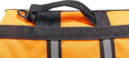 Actual product image Karlie Aqua-Top (L, Dog life jacket)