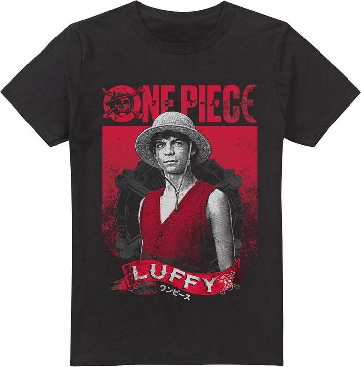 One Piece TShirt (XL)