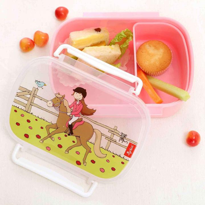 Actual product image Sigikid Znünibox