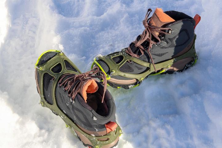 Produktbild Snowline Chaine Hexa (40 - 44)