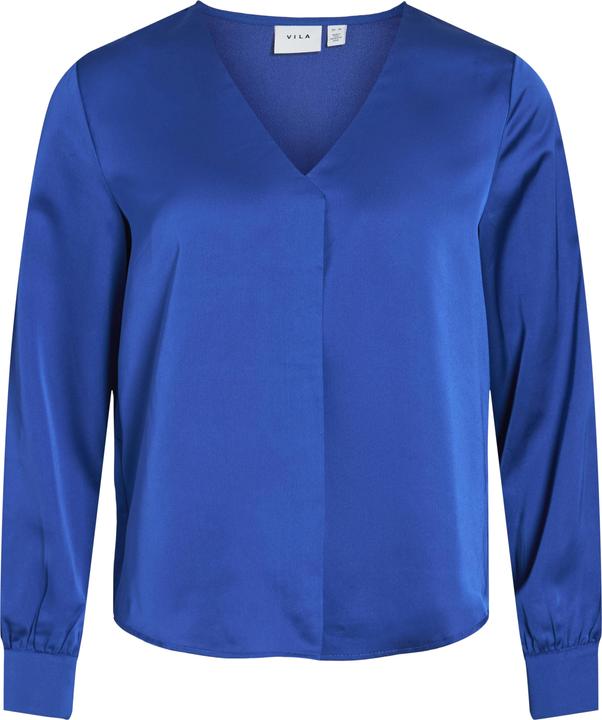 Lapis Blue