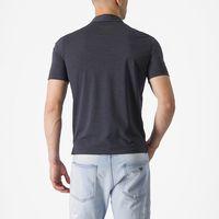 Produktbild Castelli Merino Polo (L)