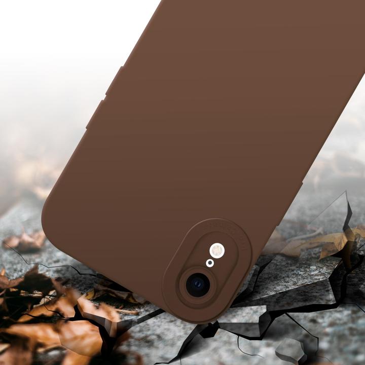 Actual product image Cadorabo Case (Apple iPhone XR)