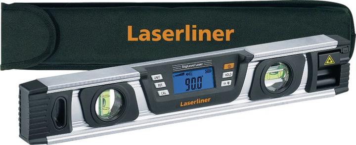 Produktbild Laserliner DigiLevel-LaserG40 (40 cm)