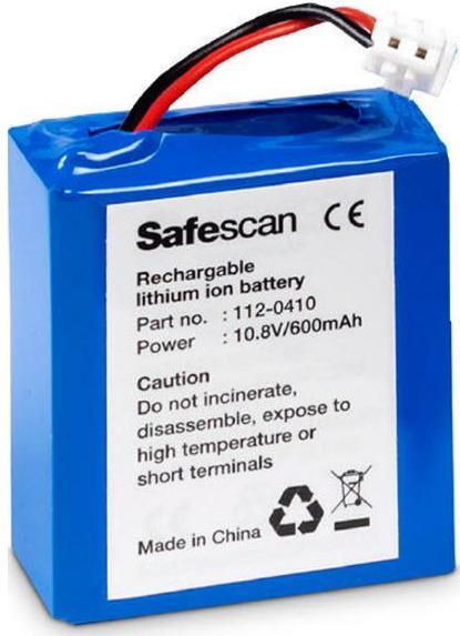 Immagine prodotto Safescan LB-105