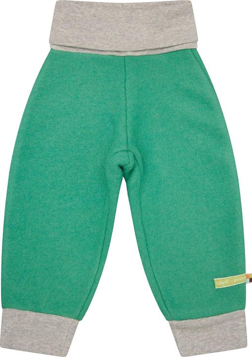 Image du produit loud + proud Pantalon en laine polaire (104)