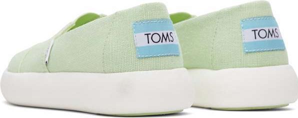 Immagine prodotto Toms Alpargata Mallow espadrillas donna (38)
