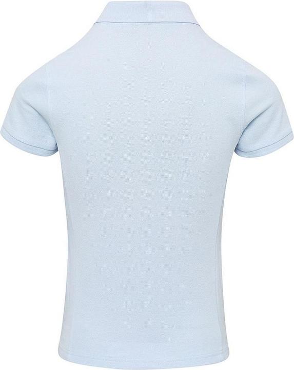 Immagine prodotto Premier Maglietta Polo Plus Donna (L)