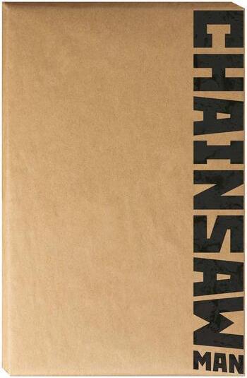 Actual product image Chainsaw Man 17 (German, Tatsuki Fujimoto, 2024)