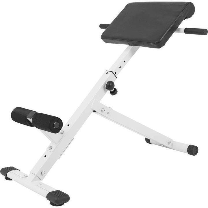Gorilla Sports Sit Up Bank