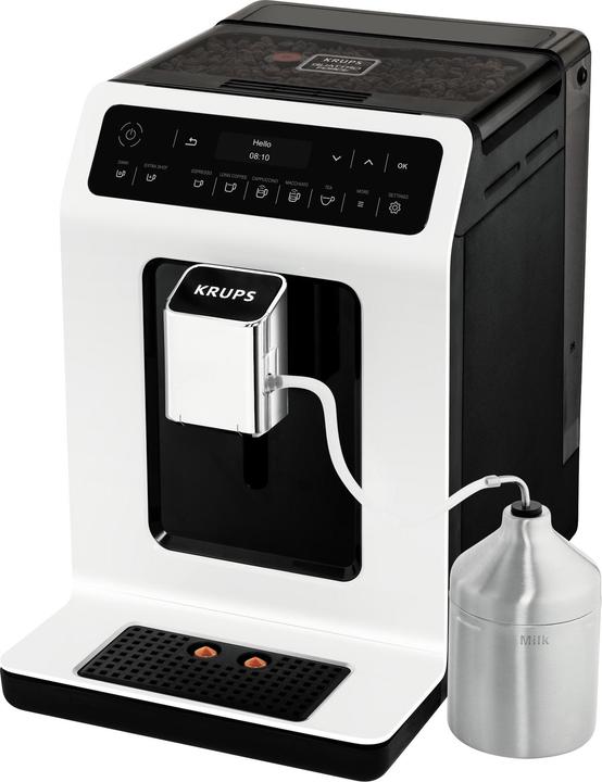 Actual product image Krups EA8911 EVIDENCE