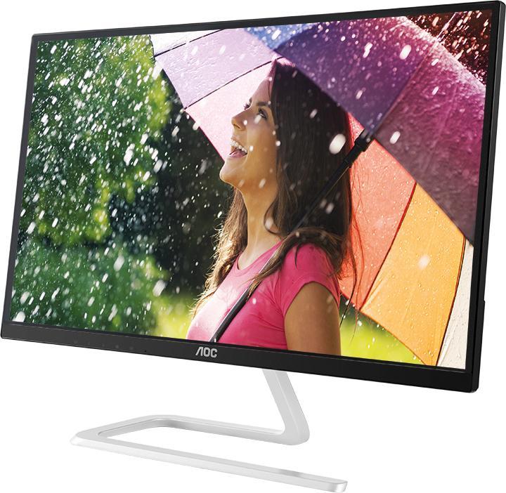 Produktbild AOC I2481fxh (1920 x 1080 Pixel, 24")