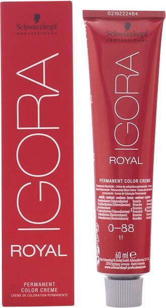 Produktbild Schwarzkopf Professional Igora Royal (0-88 Rot Konzentrat)
