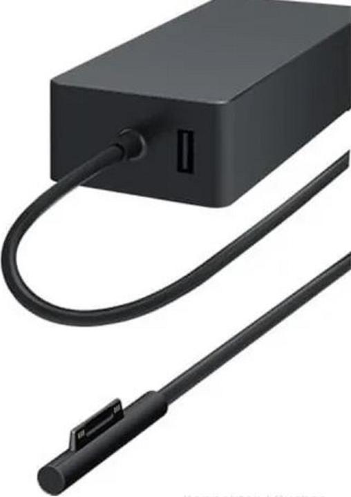 Produktbild Microsoft Surface 65W Netzteil (65 W)