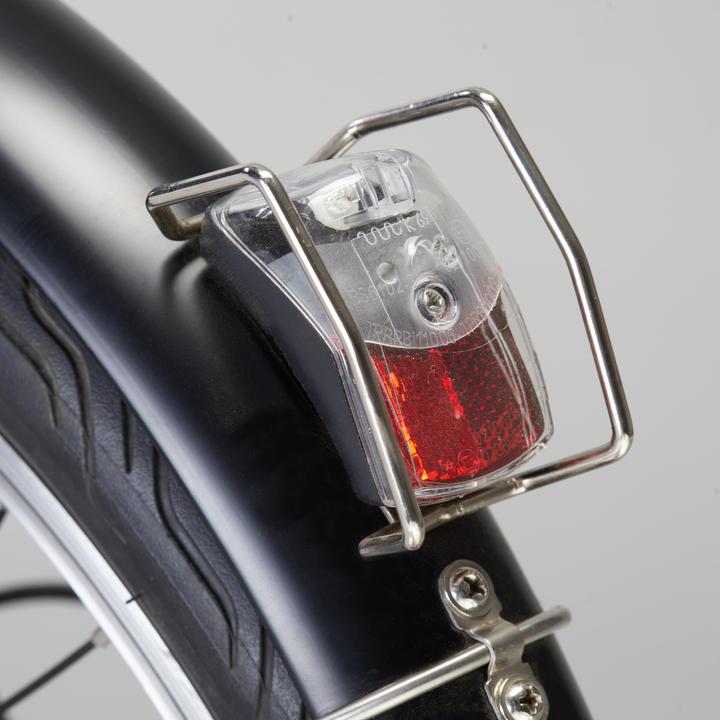 Actual product image Btwin TILT 500 E