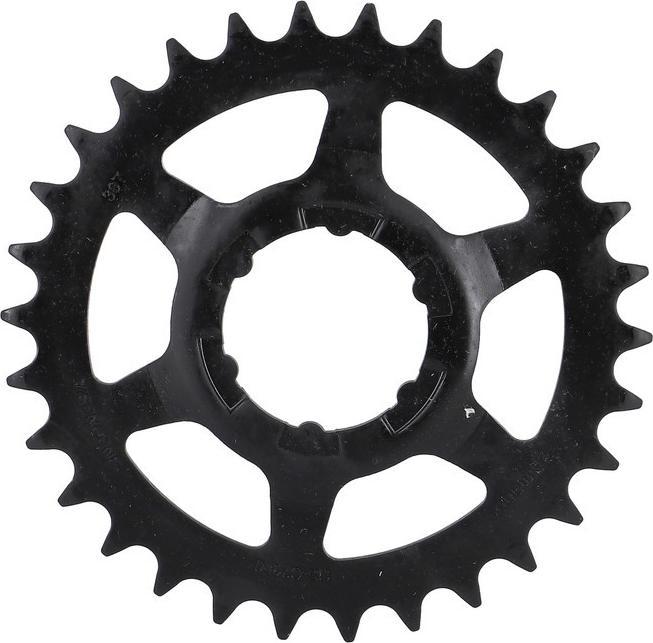 Actual product image Shimano Nexus CSC7000 (30)