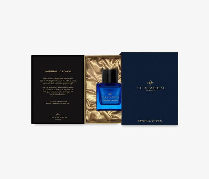 Produktbild Thameen Imperial Crown Eau de Parfum (Eau de Parfum, 50 ml)