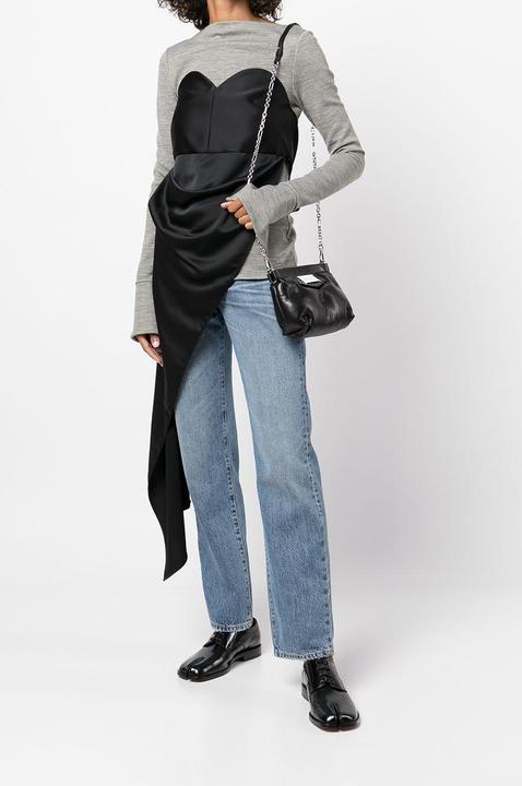 Actual product image Maison Martin Margiela Maison Margiela Bags.. Black