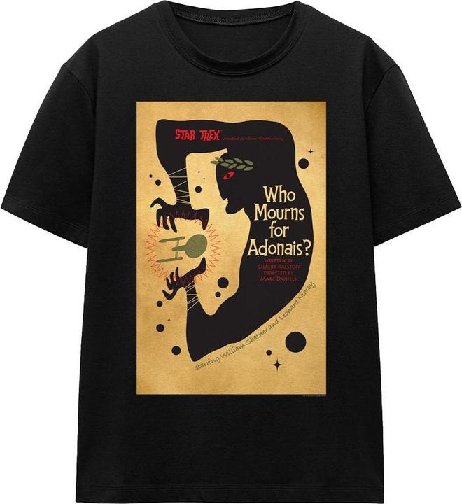 Produktbild The Original Series Episode 31 TShirt (S)