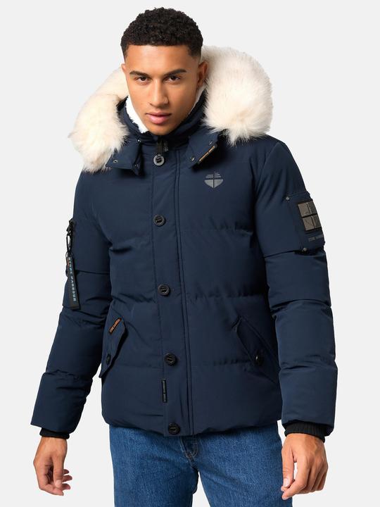 Produktbild Stone Harbour Halvaar (XXL)