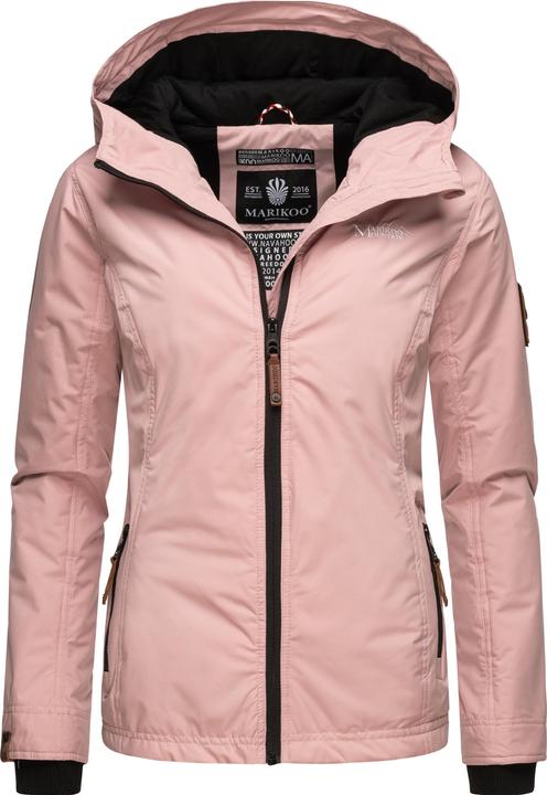 Poudre de Rose