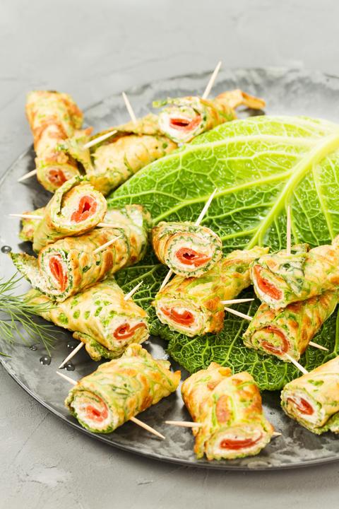 Actual product image Deutsche Tapas - 'Beste Kochbuchserie des Jahres' (German, Manuel Wassmer, Verena Scheidel, 2019)