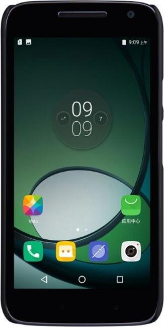 Immagine prodotto Nillkin Serie Super Frosted Shield (Motorola Moto G4 Play)
