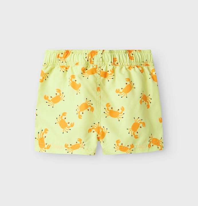 Image du produit Name it Kurze Badeshorts (104)