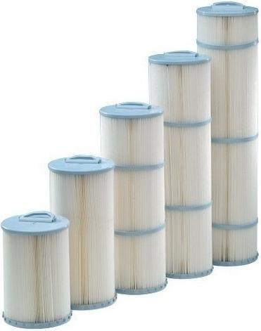 Immagine prodotto Weltico C5 Filterpatrone