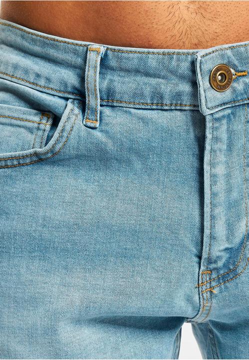 Actual product image Sony 2Y Basic Straight Fit Denim - 81019 (W30/L32)