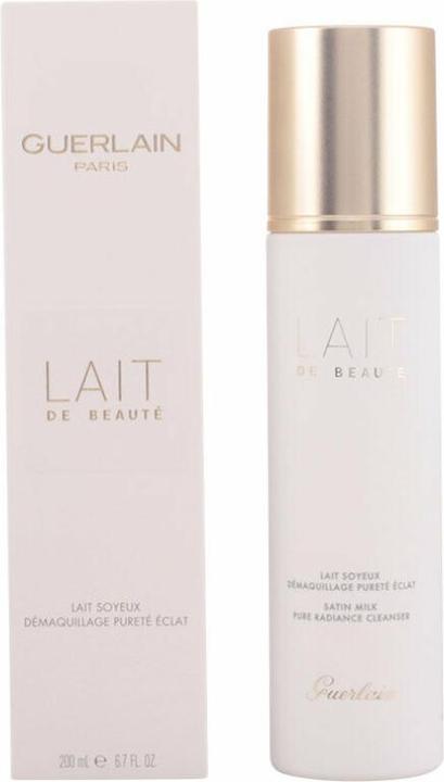 Image du produit Guerlain Lait De Beauté (Lait nettoyant, 200 ml)