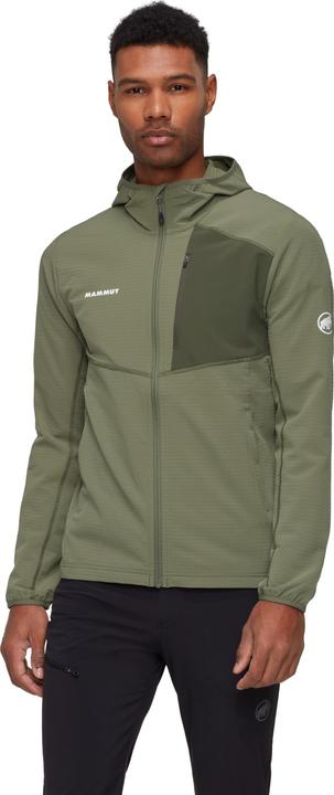Produktbild Mammut Madris Light ML Hooded Jacket Men (XL)