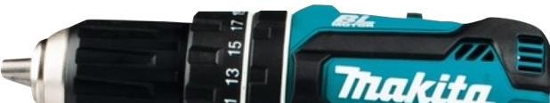 Actual product image Makita Wiertarko-wkrętarka udarowa akumulatorowa 18V DHP485RF3J (Rechargeable battery operated)