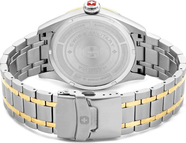 Produktbild Swiss Military Hanowa Thunderbolt (Analoguhr, 43 mm)