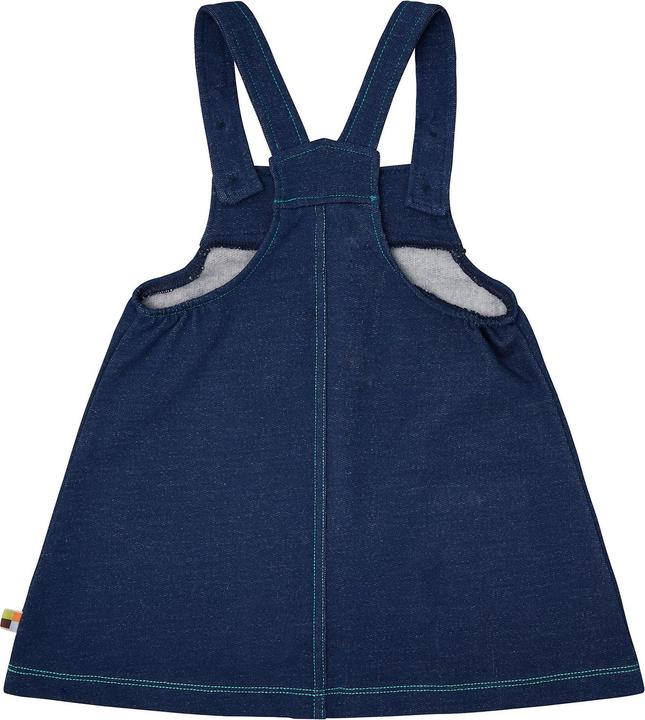 Immagine prodotto loud + proud Gonna con cinturino in look denim (104)