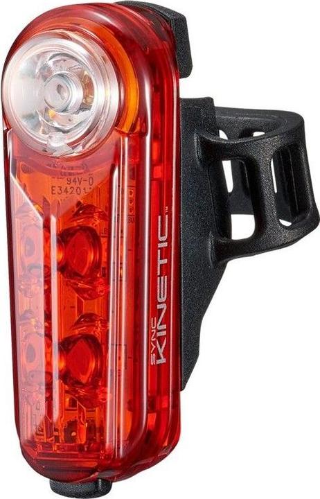 Immagine prodotto CatEye Luce posteriore Sync Kinetic 40/50 LM (50 lm)