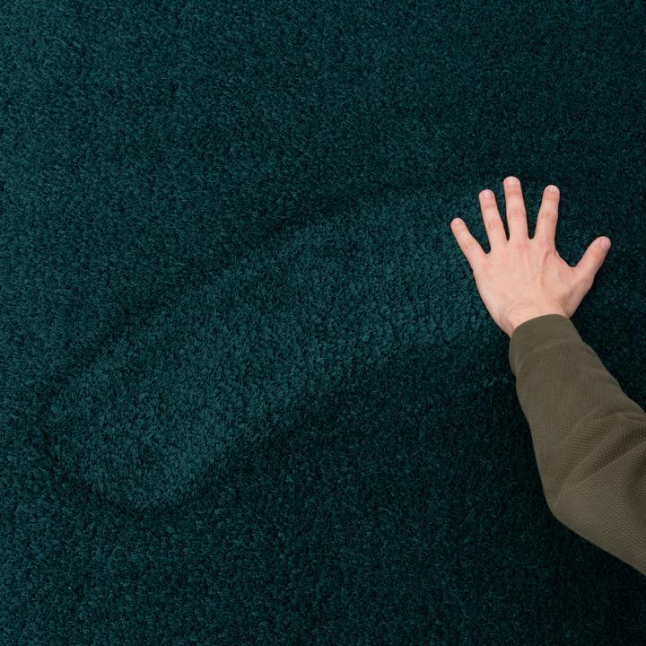 Actual product image Snapstyle Luxus Hochflor Langflor Teppich Harmony (80 x 240 cm)
